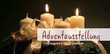 Adventausstellung