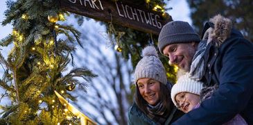 Lichtweg Familie