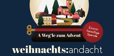 weihnachts:andacht