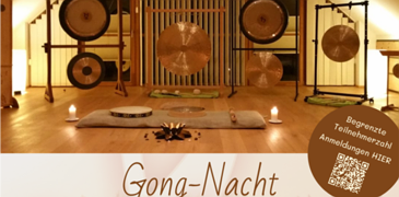 Gong Nacht