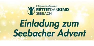 Seebacher Advent