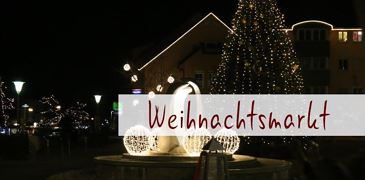 Weihnachtsstimmung