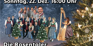 Stiller Advent 4