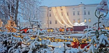 Weihnachtsdorf 3