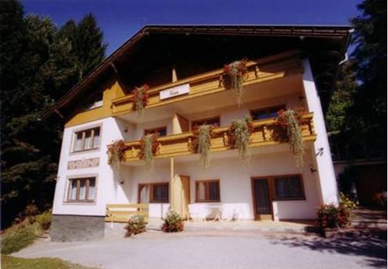 Appartementhaus Fian