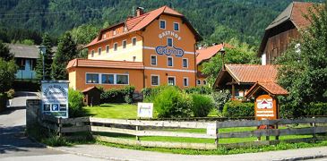 der Gasthof