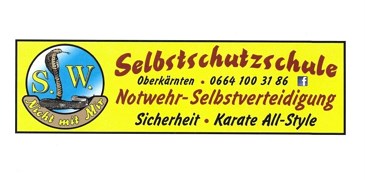 Selbstschutzschule SW Karate