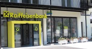 Raiffeisenbank Döbriach