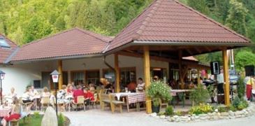 Campingrestaurant