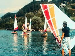 Segel- und Surfschule Christian Reinisch