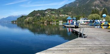 Strandbad Burgstaller