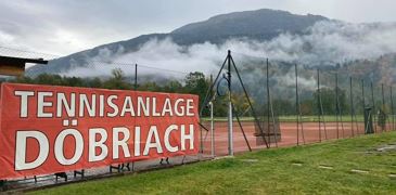 Tennisanlage Döbriach