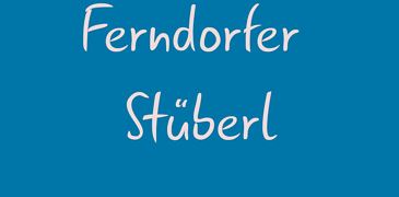 Ferndorfer Stüberl