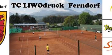 Tennisverein Ferndorf