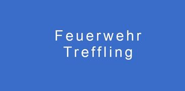 Feuerwehr Treffling