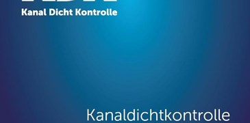 Kanal- Dicht- Kontrolle