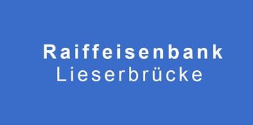 Raiffeisenbank Lieserbrücke