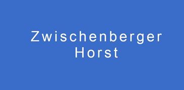 Zwischenberger Horst