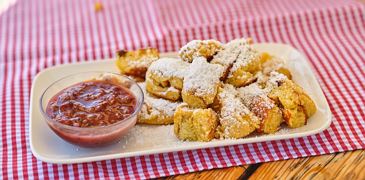 Kaiserschmarrn