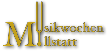 Musikwochen Millstatt