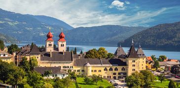 Millstatt am See