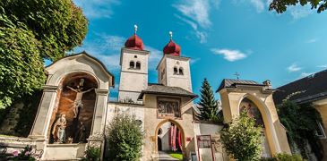 Stiftskirche