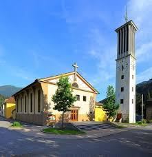 Evangelische Kirche Radenthein