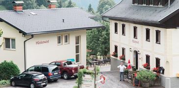 Gasthof Hasslerwirt