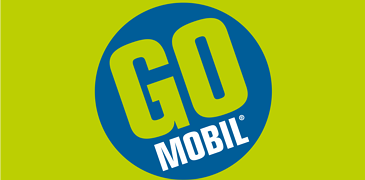 GO-Mobil Logo