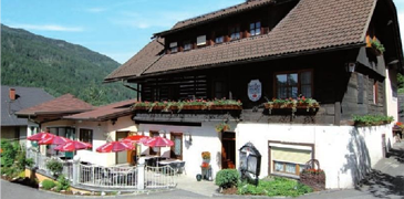 Gasthof Wacker