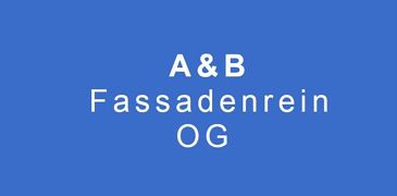 Fassadenrein