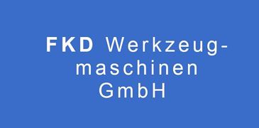 FKD Werkzeugmaschinen GmbH