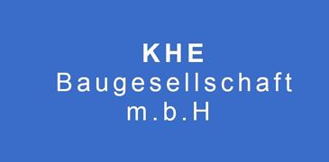 KHE Baugesellschaft m.b.H