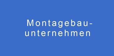 Montagebauunternehmen