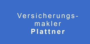 Versicherungsmakler Plattner