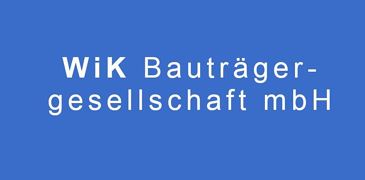 WiK Bauträgergesellschaft mbH