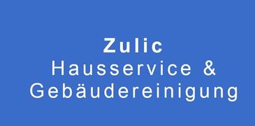 Zulic Hausservice & Gebäudereinigung