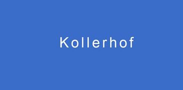 Kollerhof