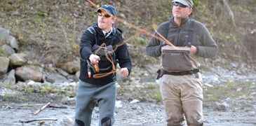 Mark's Flyfishing