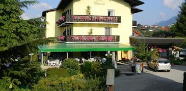 Restaurant Haus Bärwald