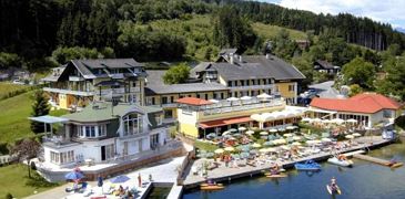 Seehotel Steiner