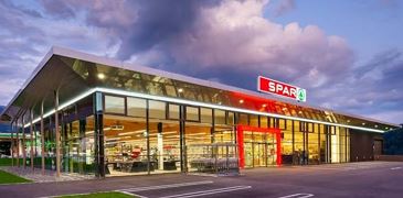 Spar Seeboden