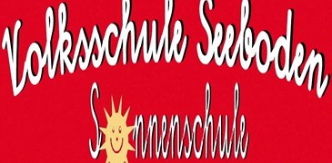 Volksschule Seeboden