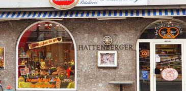 Hattenberger am Hauptplatz