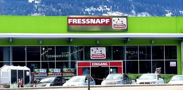 Fressnapf