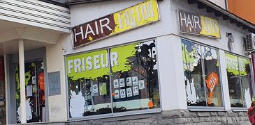 Hairfactor