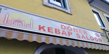 Kebap Istanbul