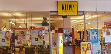 Klipp im Stadtparkcenter