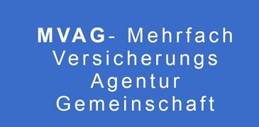 MVAG- Mehrfach Versicherungs Agentur Gemeinschaft