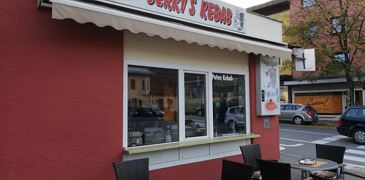 Serkys Kebap